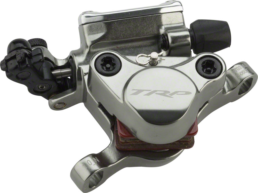 TRP HY/RD Mechanical/Hydraulic Disc Brakes - Image 4