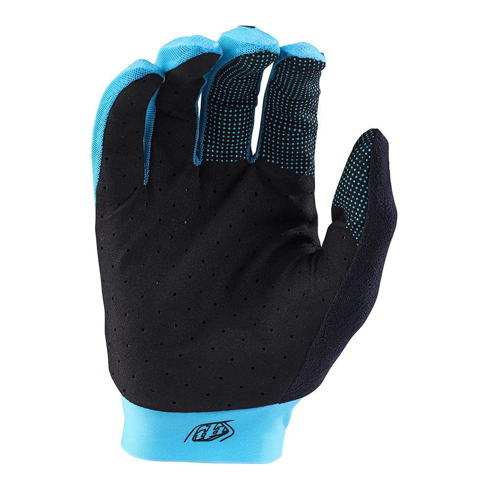 Ace Glove Mono Aqua - Image 2