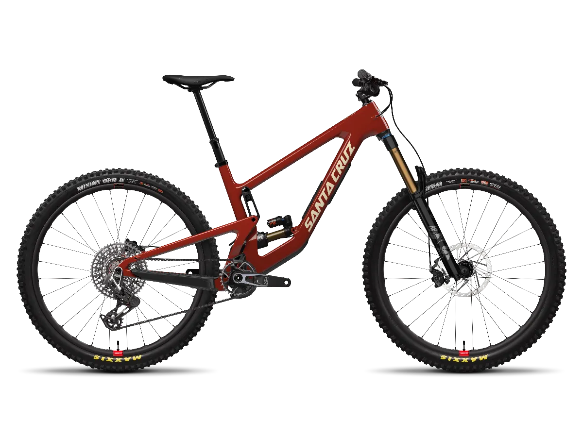 Megatower X0 AXS RSV