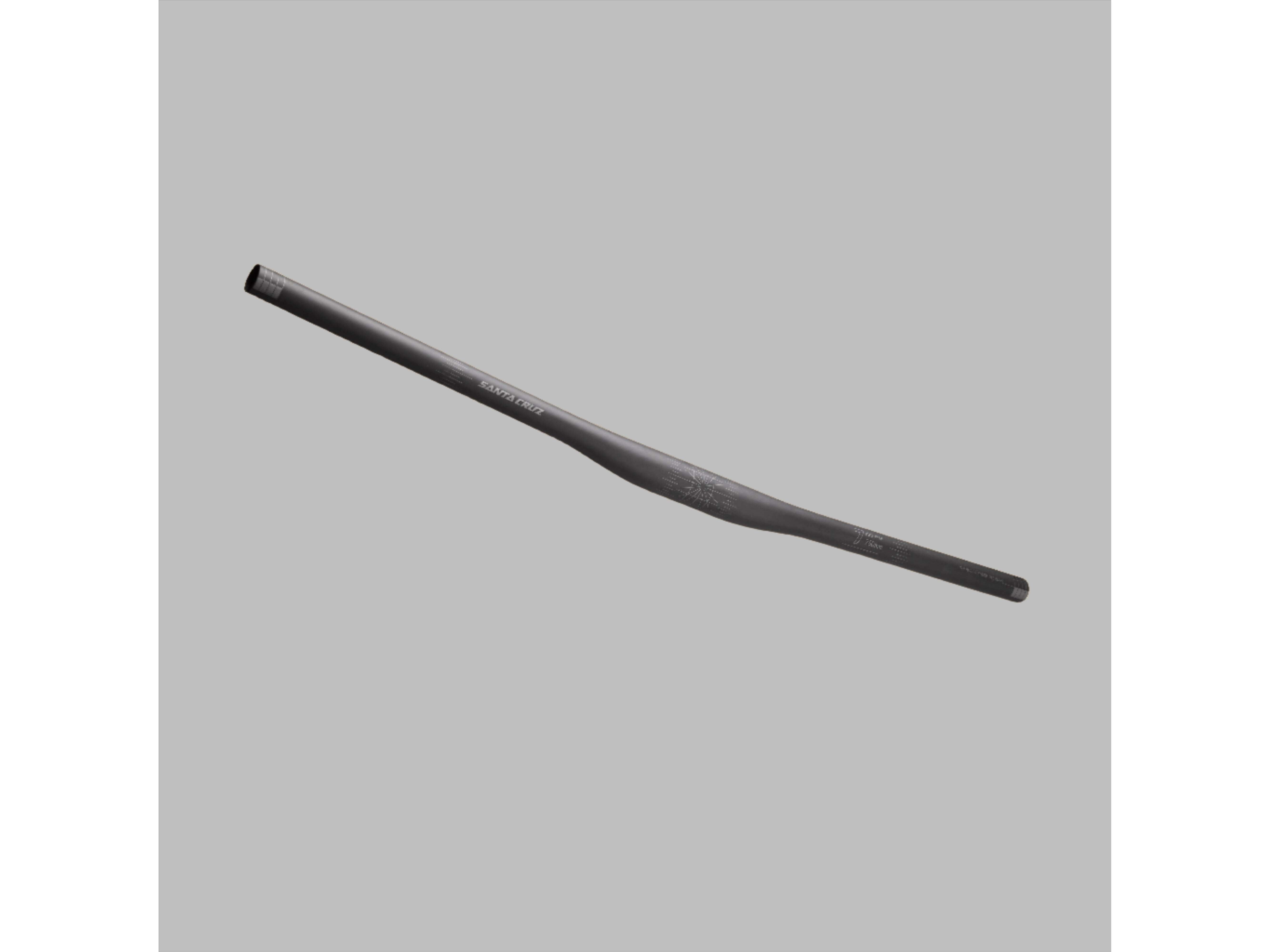 Santa Cruz Carbon Flat Bar - Image 3