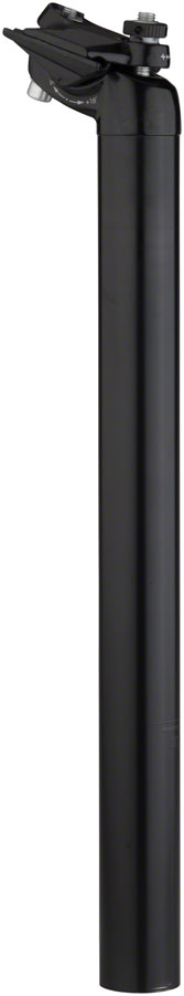 Salsa Guide Deluxe Alloy Seatpost - Black variant 2
