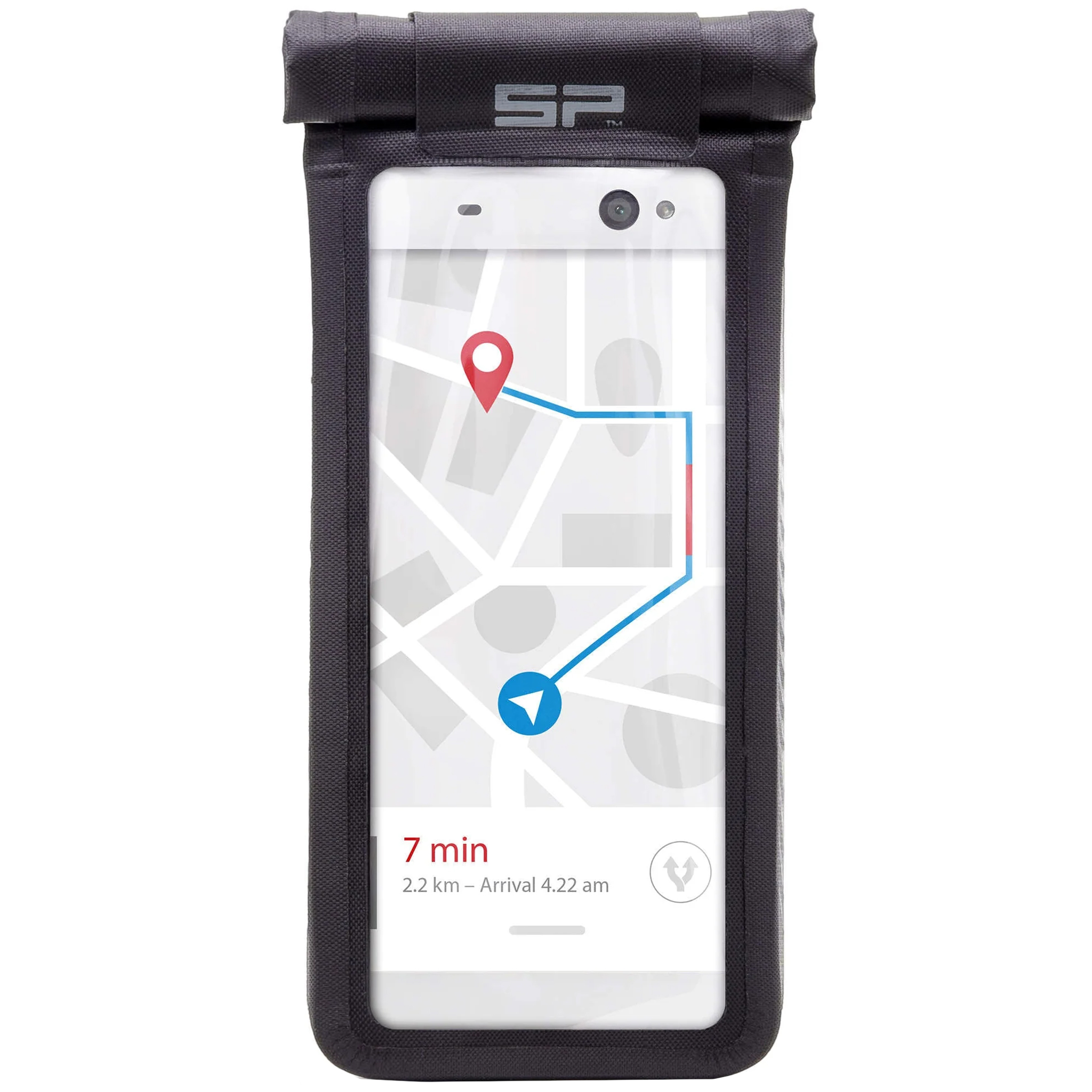 SP Connect SP Universal Phone Case SPC+ L  