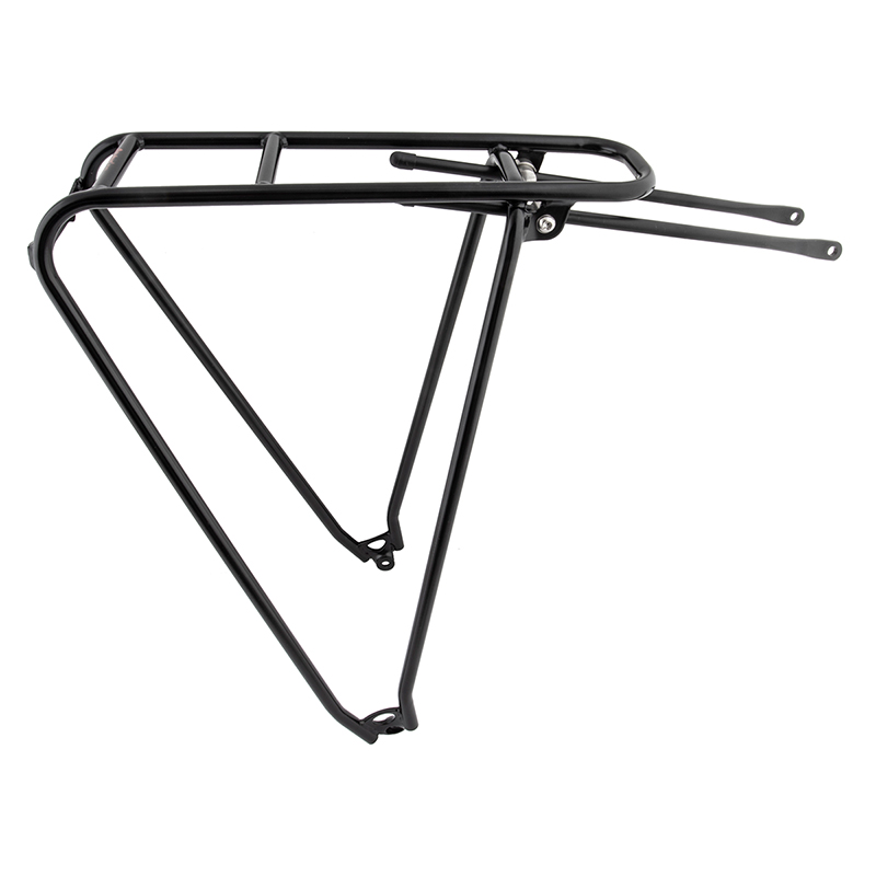 Tubus Vega Evo Rack Rear Eyelet Black 26` thru 29` Tubus Vega Evo Rack Rear Eyelet Black 26` thru 29`