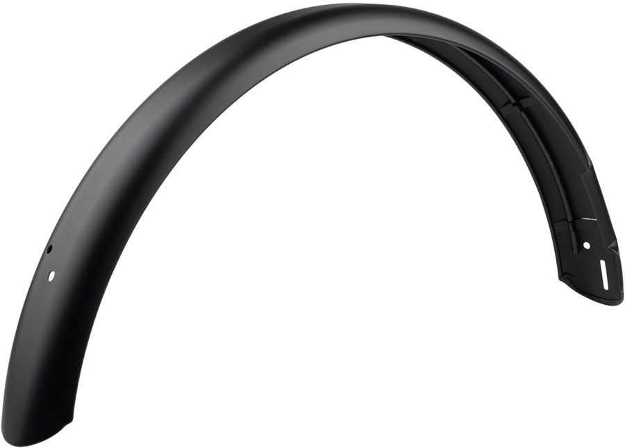Benno Rear Fender - Boost 2020+ Black