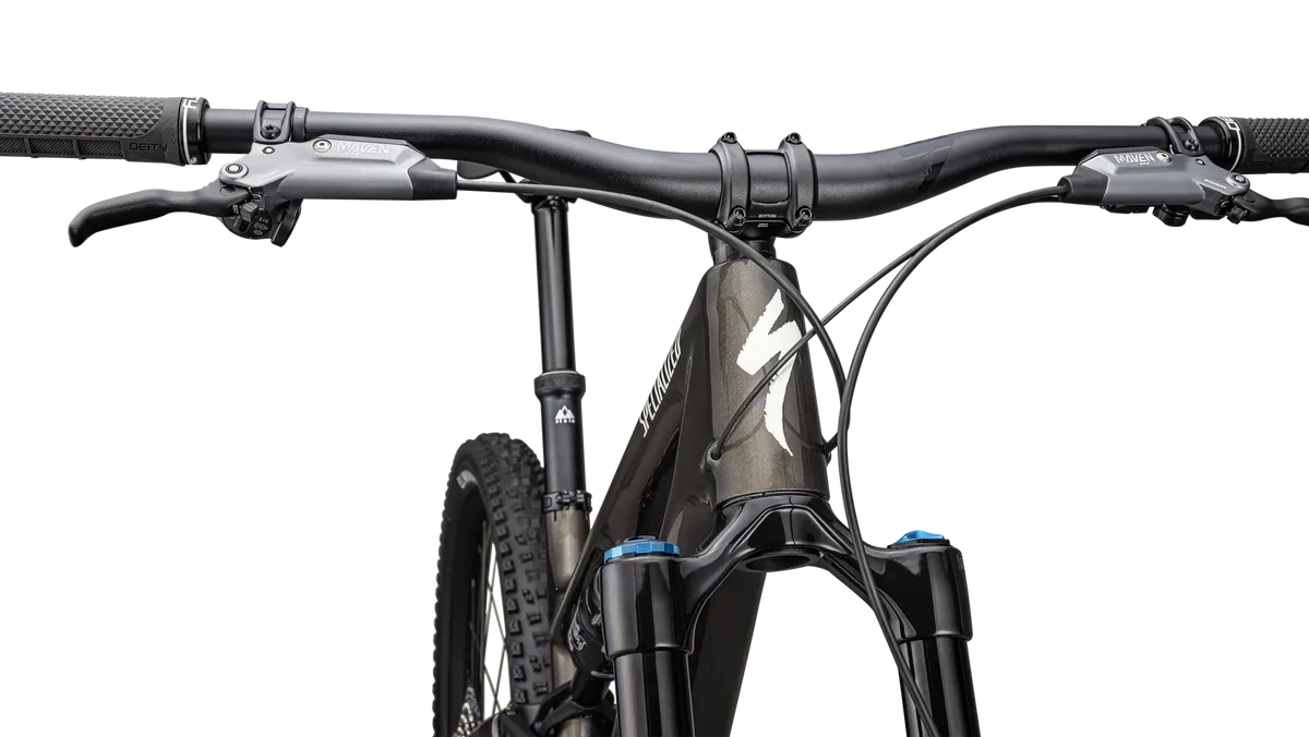 Stumpjumper 15 Expert - SRAM GX AXS, FOX Performance Elite - Image 5 Stumpjumper 15 Expert - SRAM GX AXS, FOX Performance Elite - Image 5