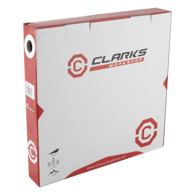 Clarks HH1 Bulk Hydraulic Hose disc brake hoseShimano 30m