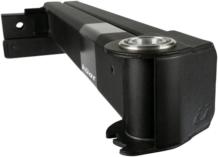 Kuat Pivot v2 2" Swing Away Hitch Rack Adapter - Image 5