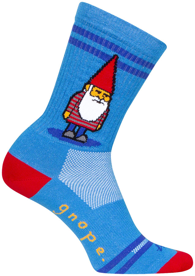 SockGuy Crew Socks - Image 3