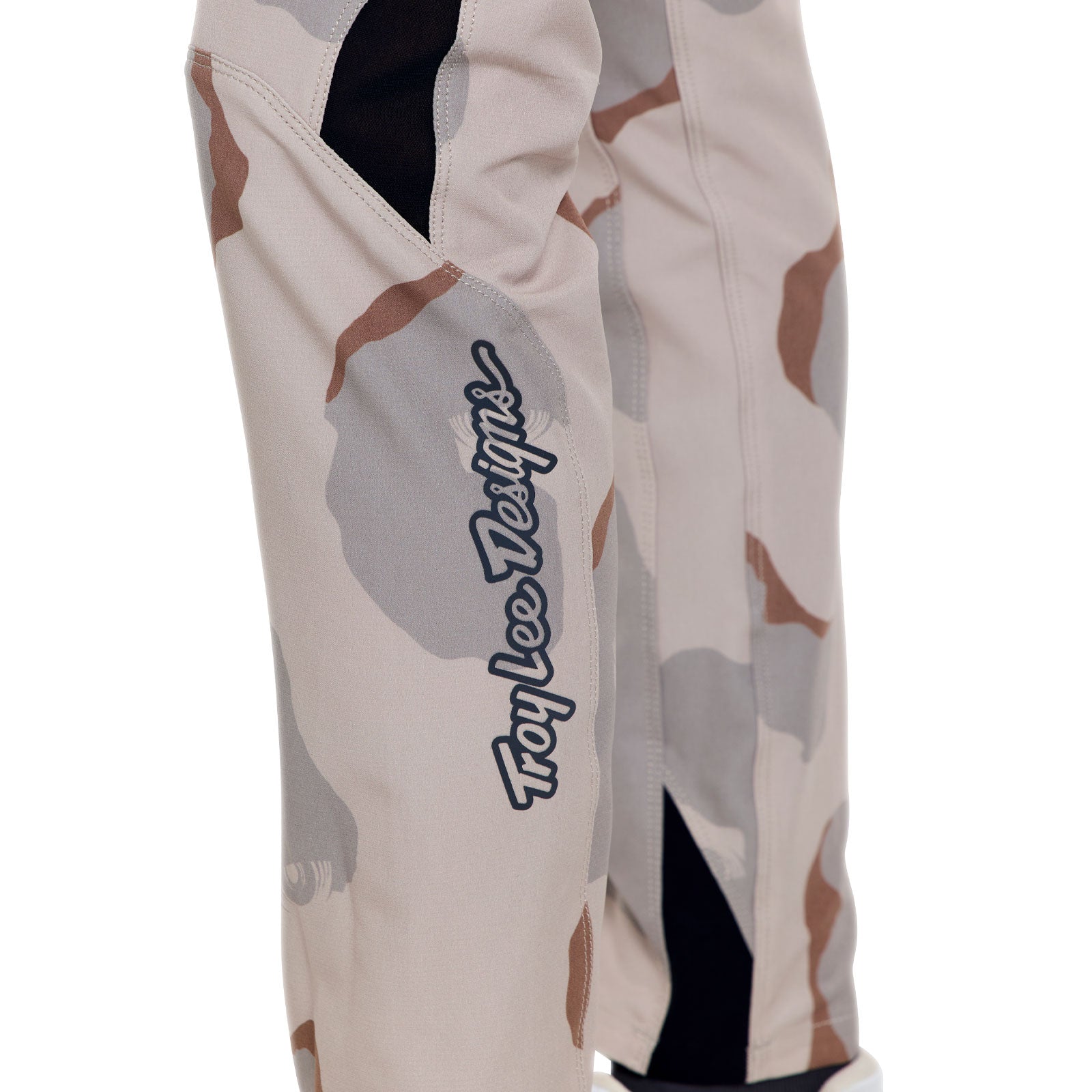 Skyline Pro Pant Flow Camo Pumice - Image 11