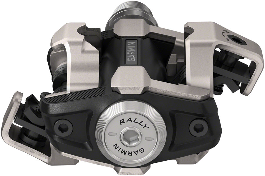 Garmin Rally XC Power Meter Pedals - Image 7