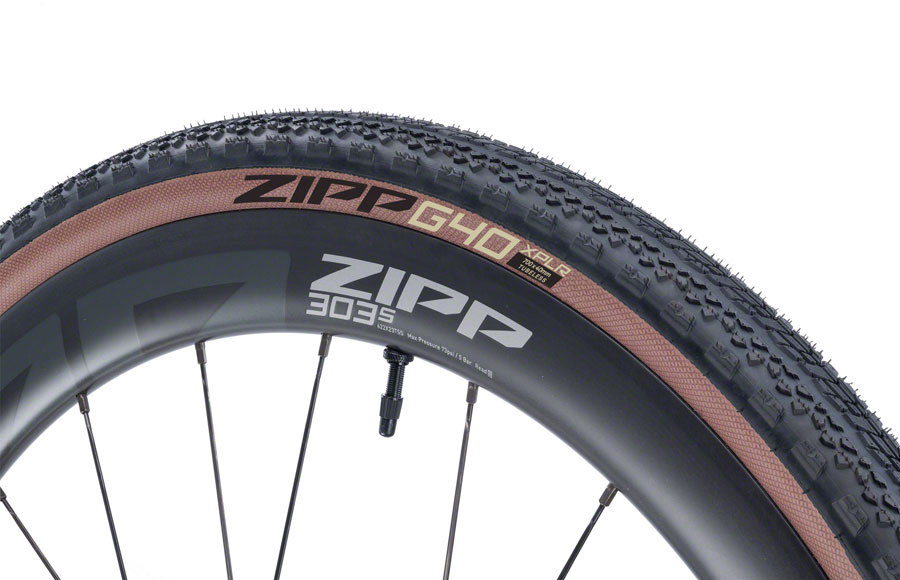 Zipp G40 XPLR Tire - Image 2