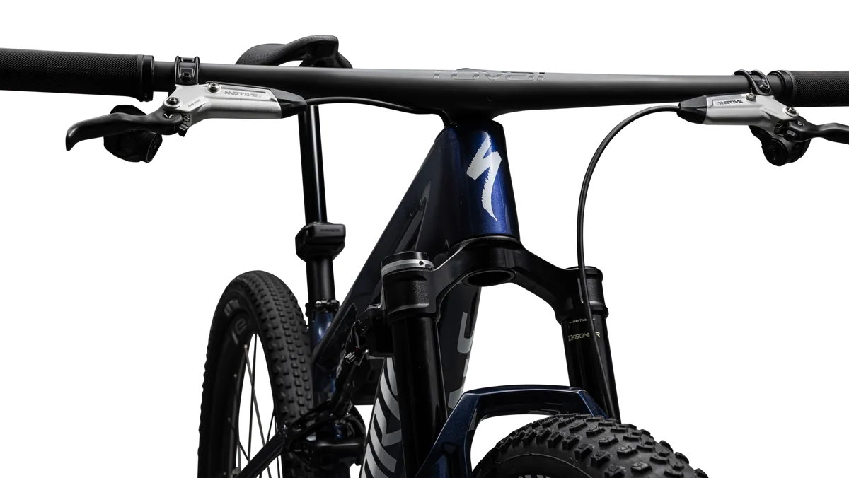 S-Works Epic 8 – SRAM XX SL AXS, RockShox Ultimate Flight Attendant - Image 5