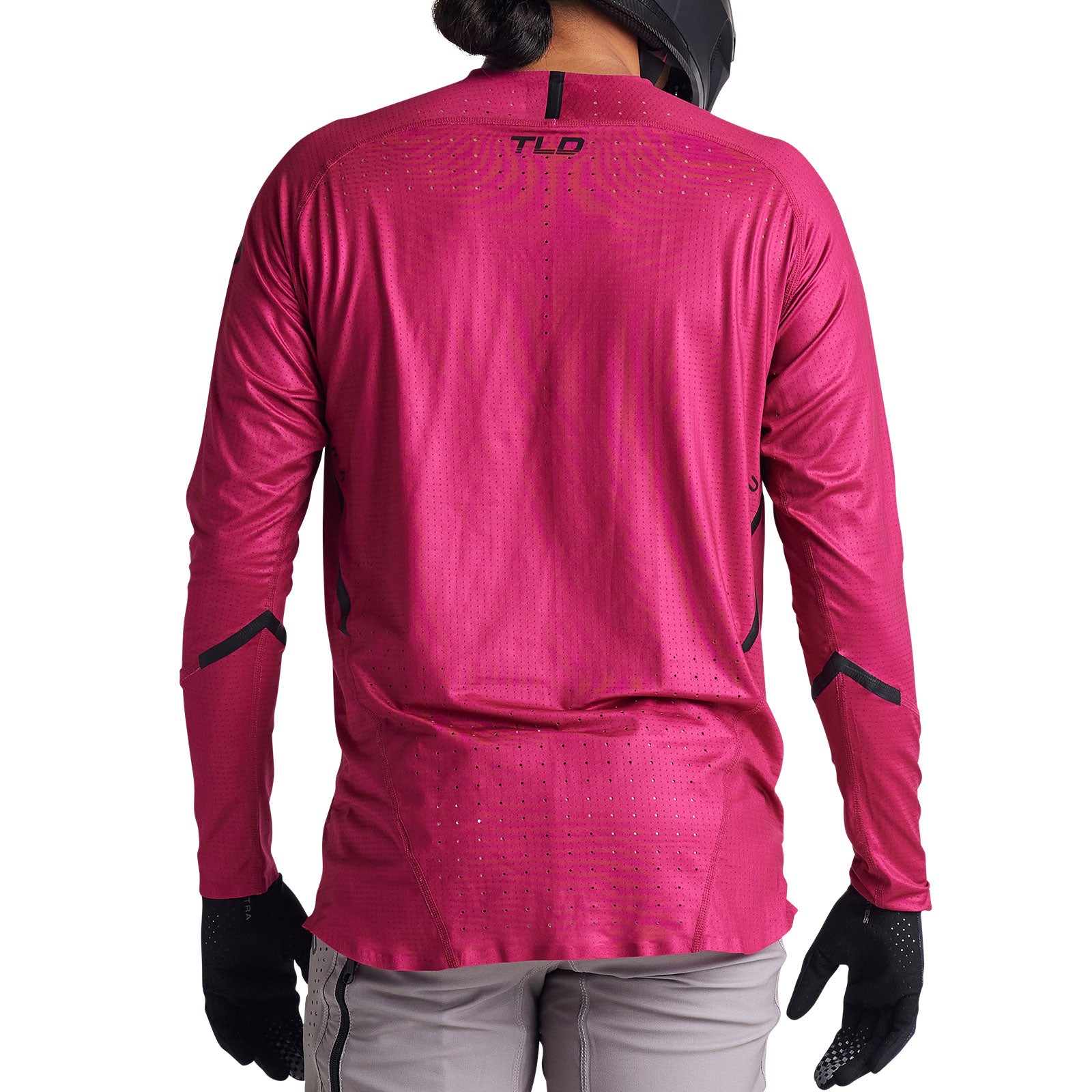 Sprint Ultra Jersey Mono Berry - Image 9