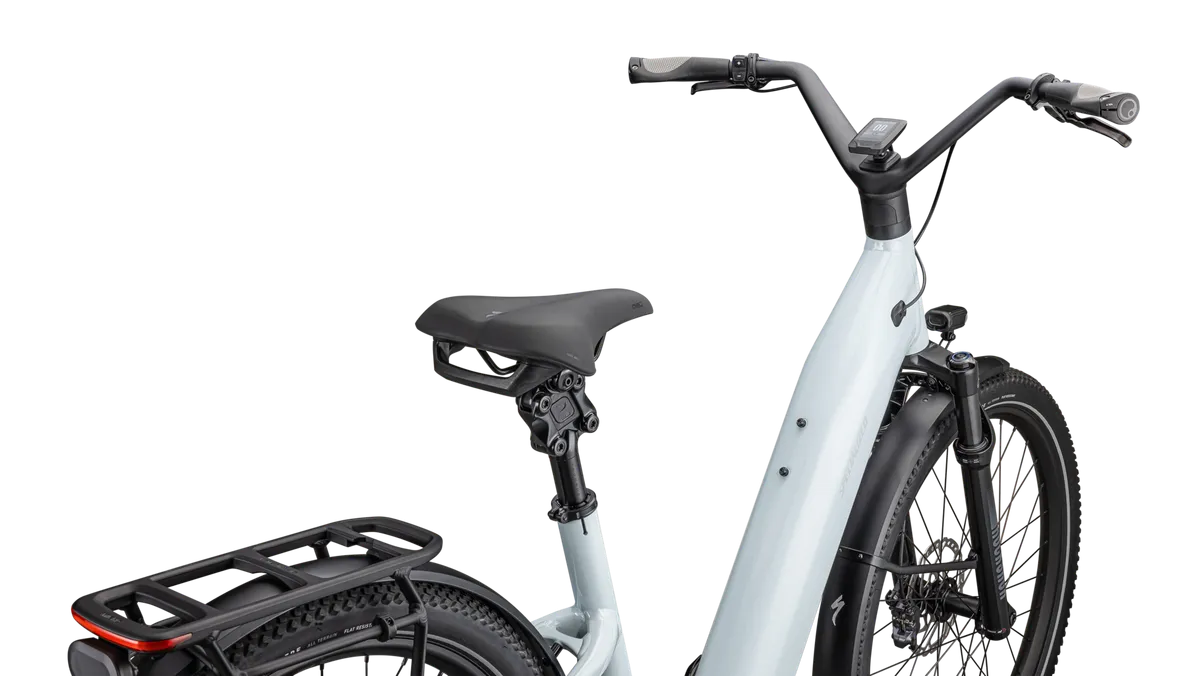 Turbo Como 5.0 IGH - Image 9