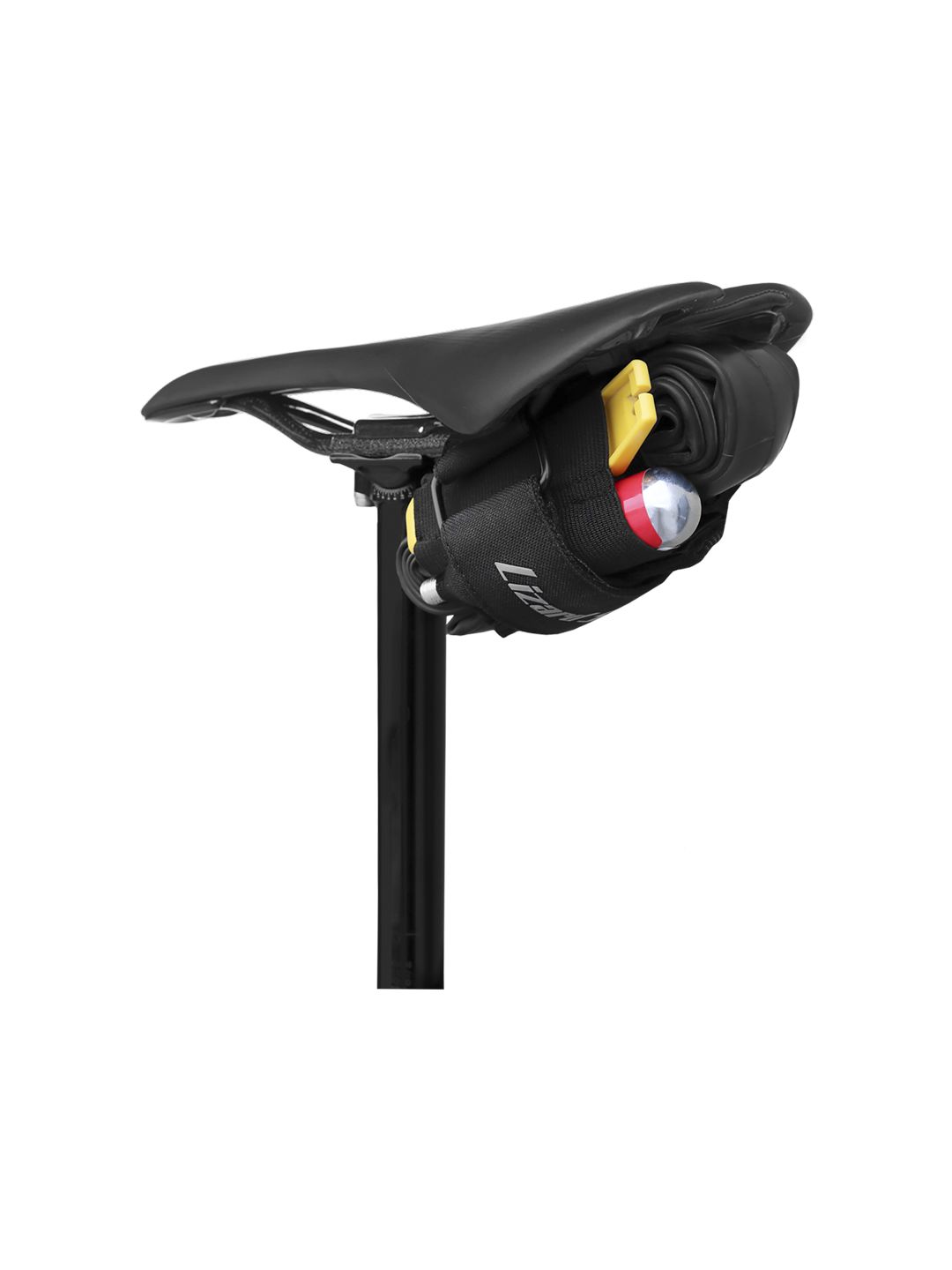 Lizard Skins Utility Strap Black variant 1