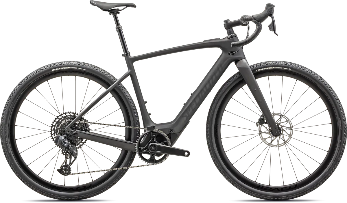 Turbo Creo 2 Expert - SRAM Rival / GX Eagle AXS Turbo Creo 2 Expert - SRAM Rival / GX Eagle AXS