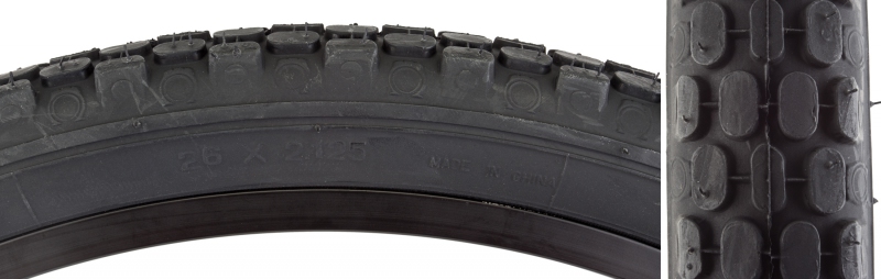 Sunlite Cruiser CST693 26x2.125 Standard Tire Sunlite Cruiser CST693 26x2.125 Standard Tire