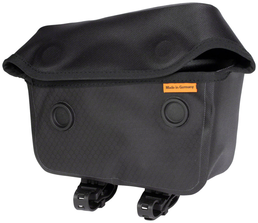 Ortlieb Fuel-Pack Top Tube Bag - Image 3