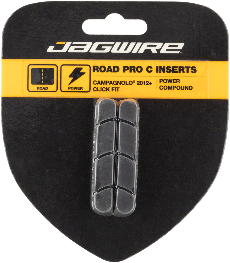 Jagwire Road Pro C Inserts for Campagnolo variant 2