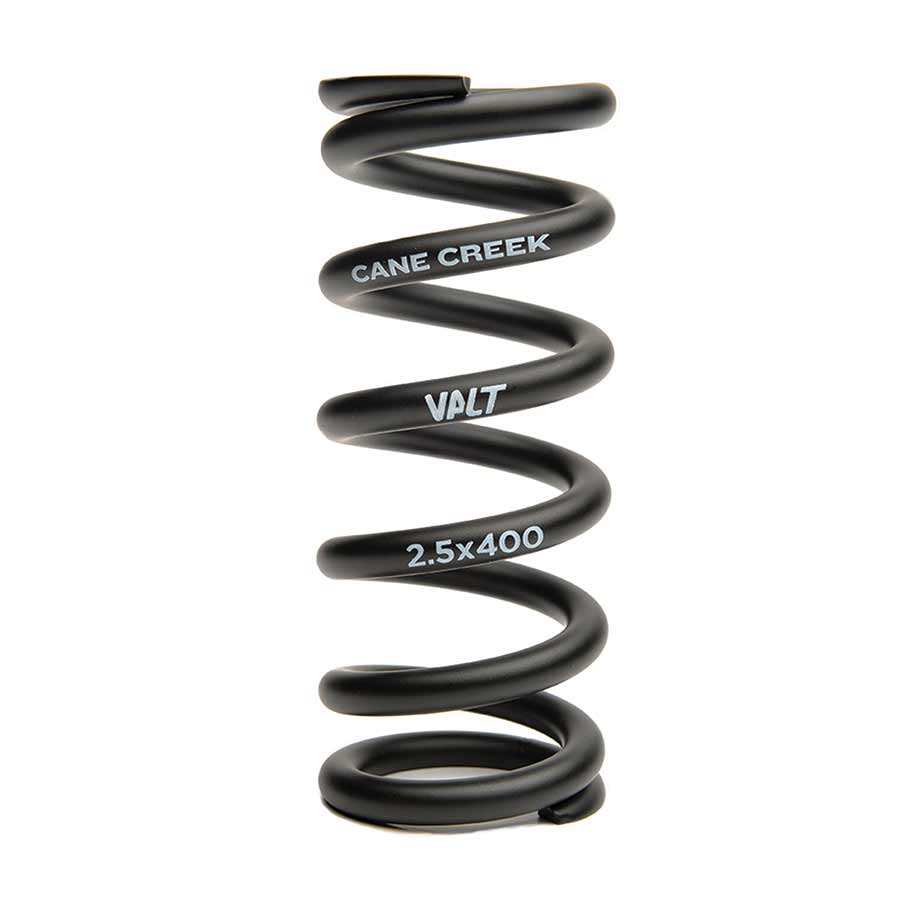 Cane Creek VALT Lightweight Steel Shock Coil Spring variant 2