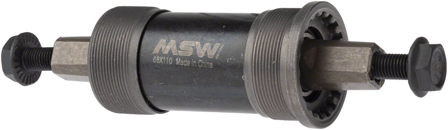 MSW ST100 Bottom Bracket variant 4