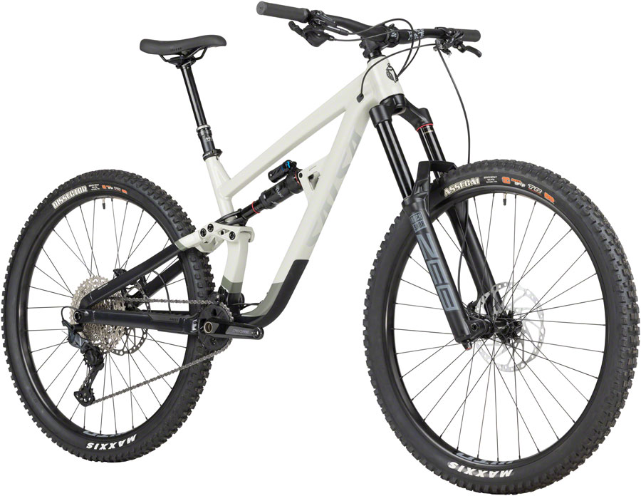 Salsa Cassidy SLX Bike - 29", Aluminum, Tan - Image 2