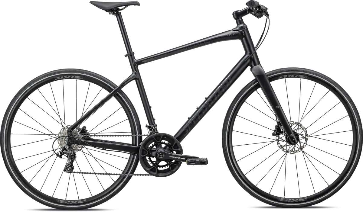 Sirrus 4.0 variant 2