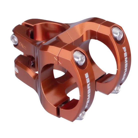 PEMBREE GCS Stem 35mm 35.0 Stem Bronze