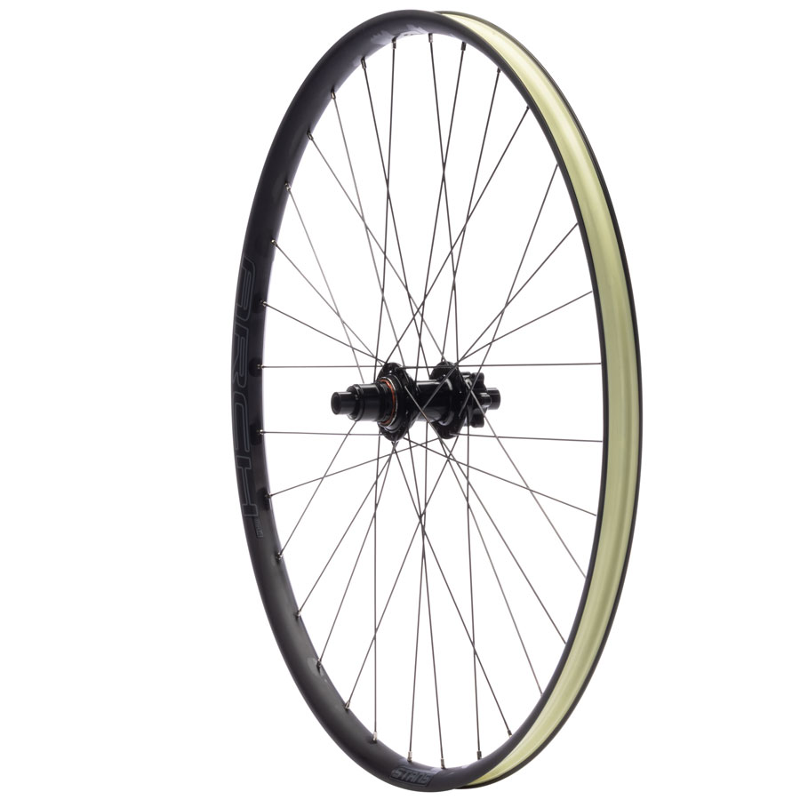 Stan's Arch MK4 LTD Rear Wheel - 29" 12 x 148mm 6-Bolt XDR 32H Stan's Arch MK4 LTD Rear Wheel - 29" 12 x 148mm 6-Bolt XDR 32H