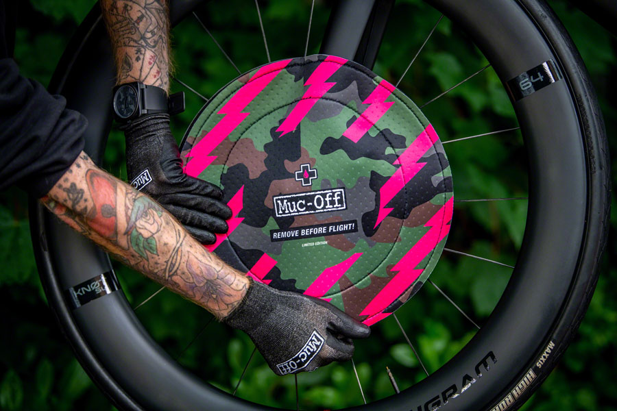 Muc-Off Disc Brake Covers - Image 4