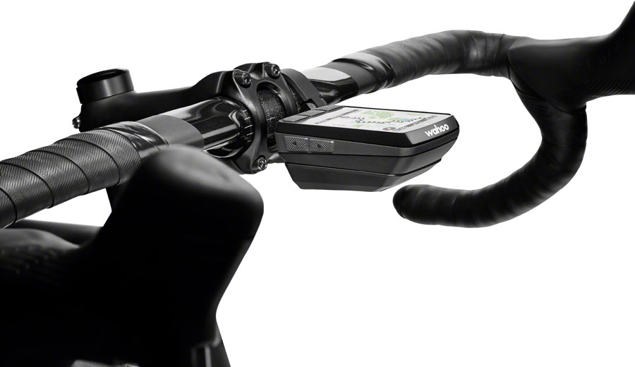 Wahoo Fitness Elemnt Bolt 3 GPS Cycling Computer - Image 3