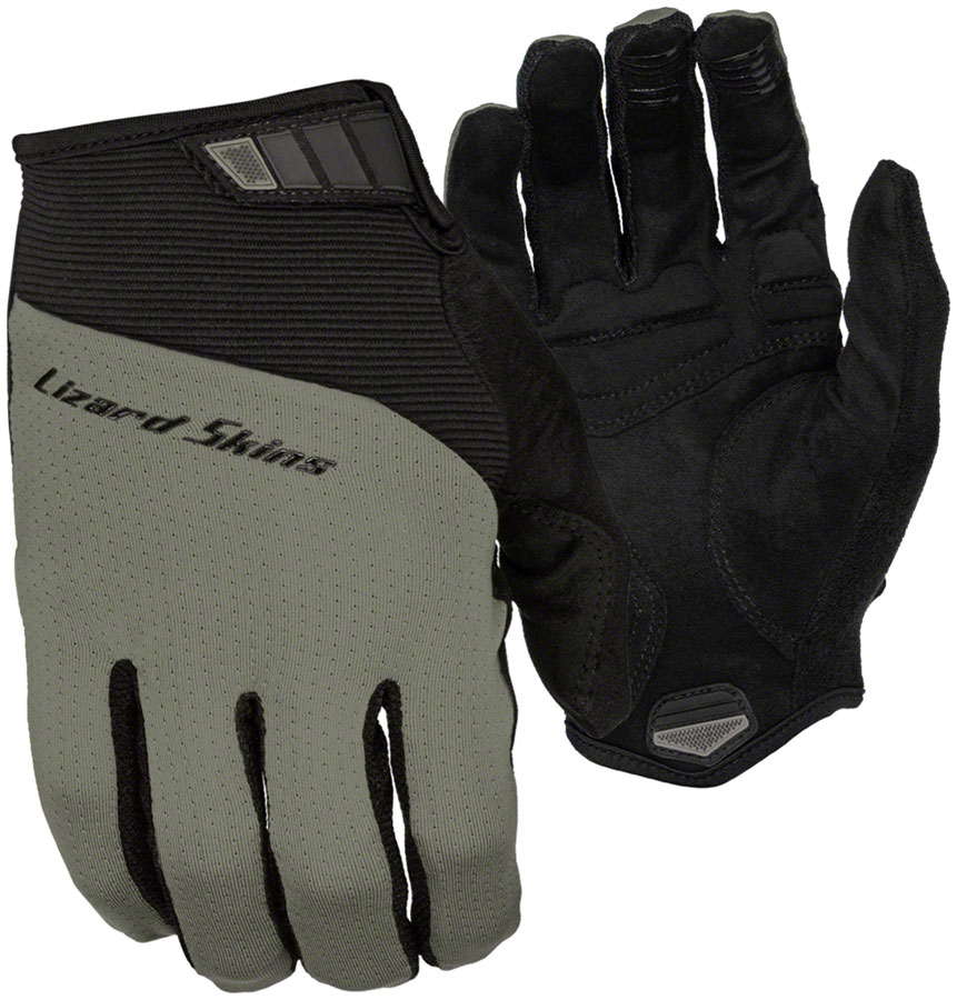 Lizard Skins Monitor Traverse Gloves - Full Finger - Image 5