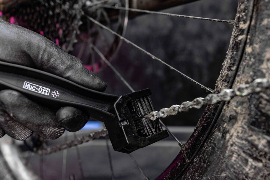 Muc-Off Bicycle Chain Brush - Image 2