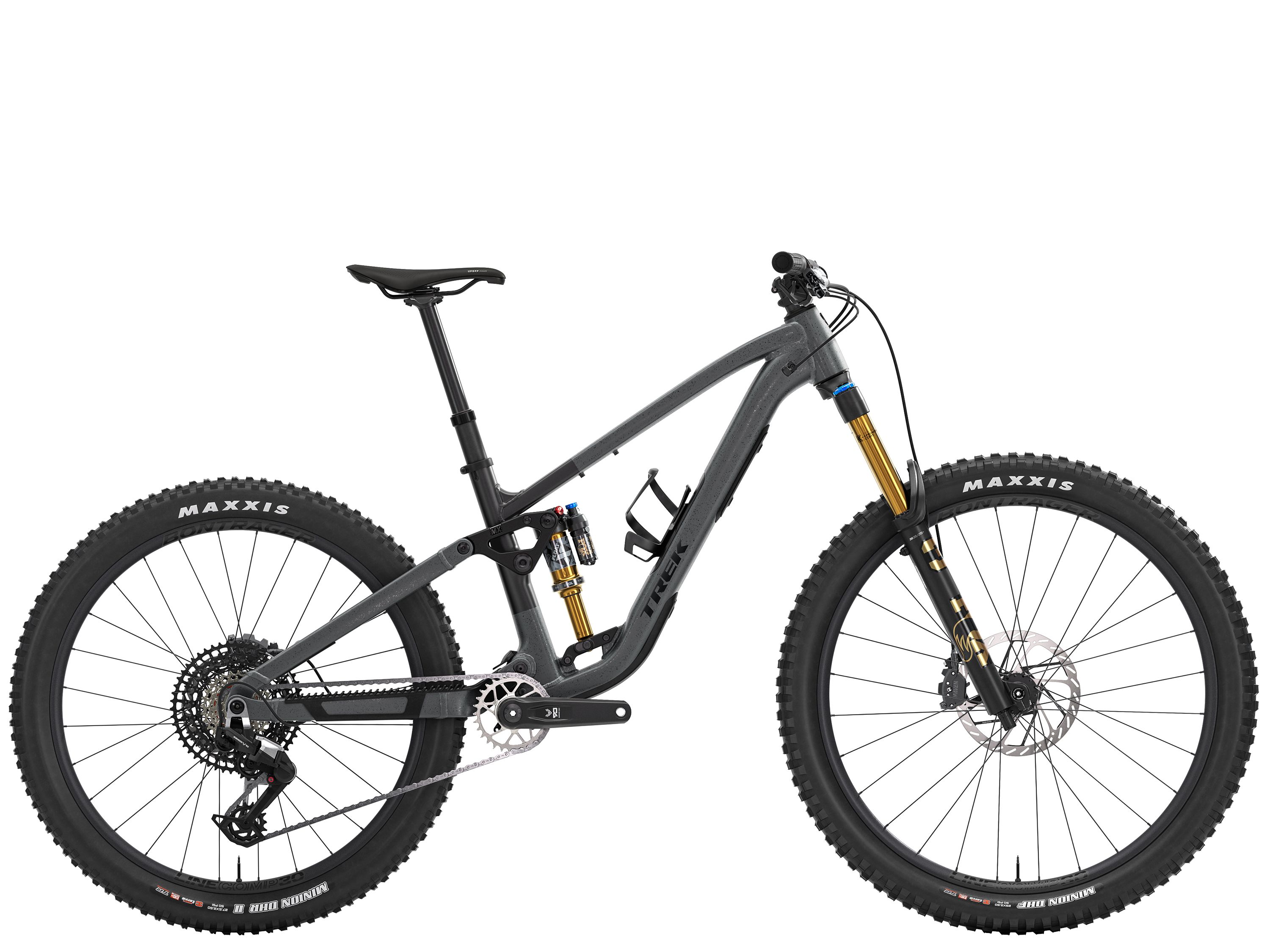 Trek Fuel MX 9 Eagle 90 Gen 7
