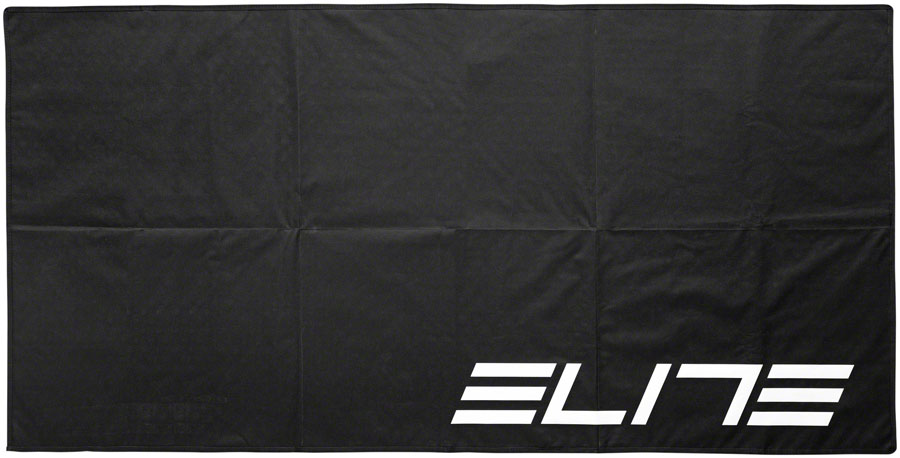 Elite Folding Trainer Mat - Black Elite Folding Trainer Mat - Black