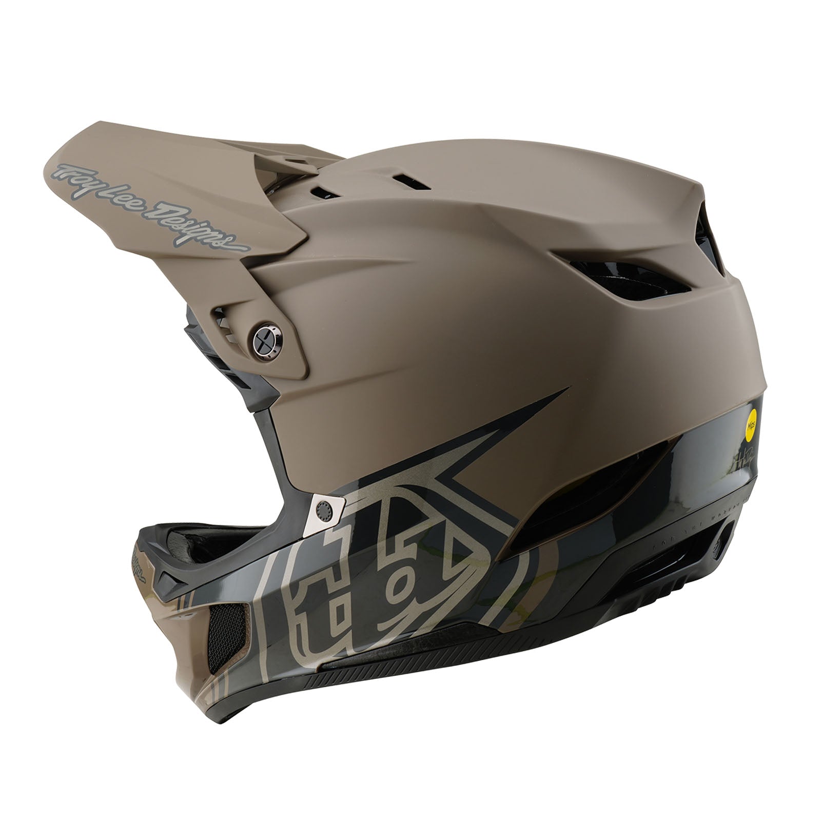 D4 Composite Helmet Stealth Caper - Image 2
