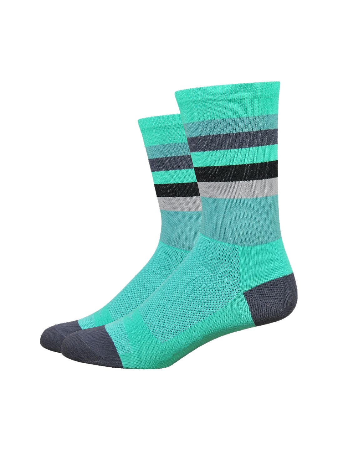 Sock DeFeet Aireator Maverick Small Teal