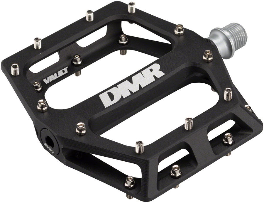DMR Vault Pedals - Platform Aluminum 9/16" - Image 10