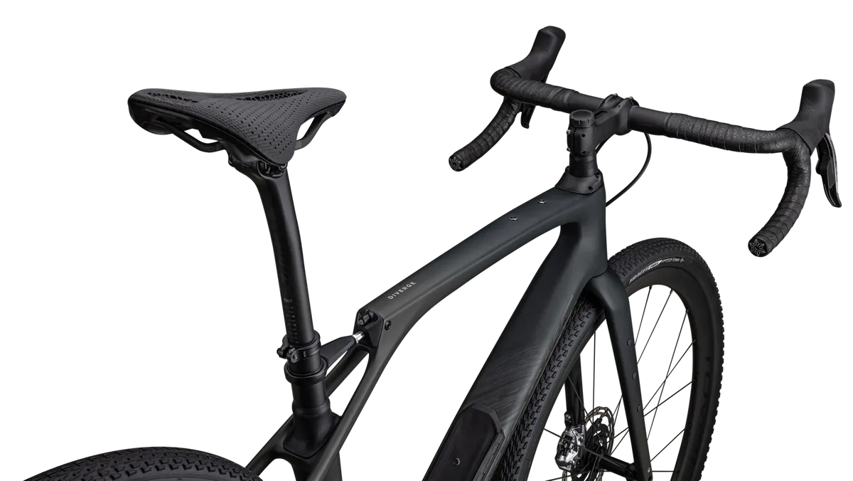 S-Works Diverge STR - Image 4