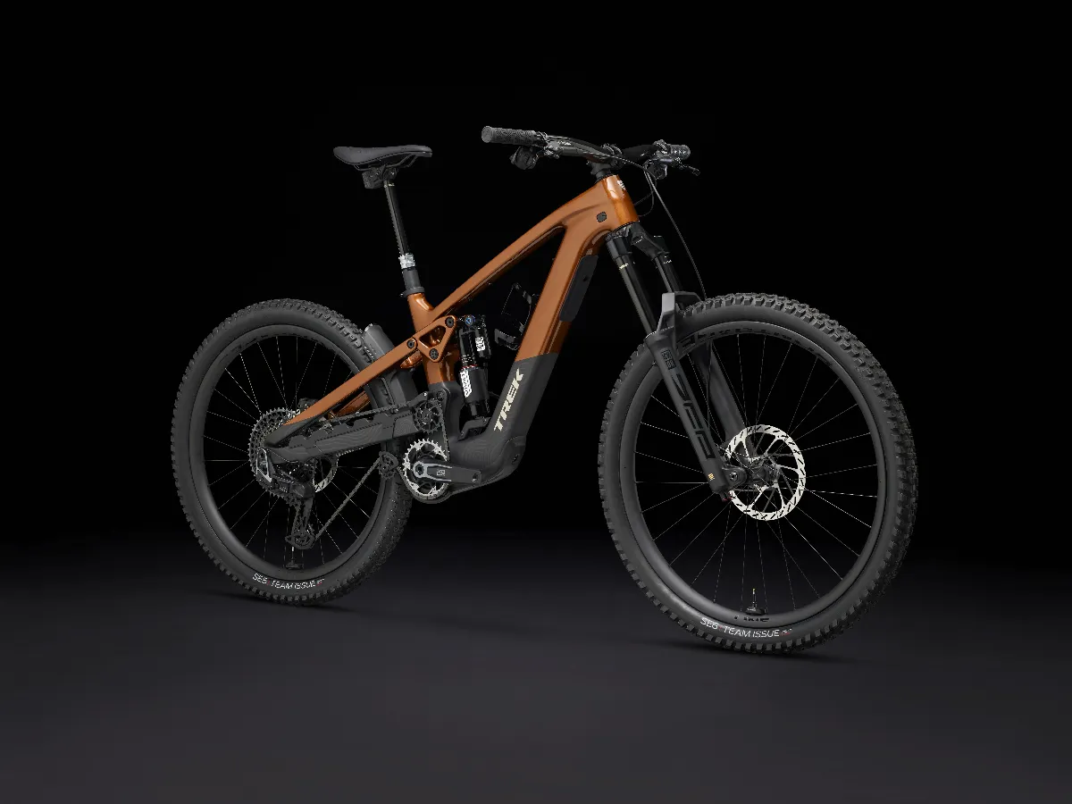 Trek Slash+ 9.9 X0 AXS T-Type - Image 2