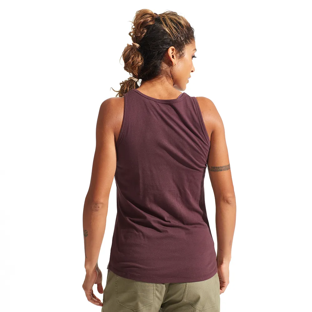Women's Go-To Graphic Tank - Image 5