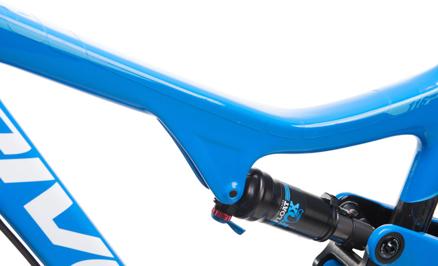 Lizard Skins Clear Protective Frame Wrap - Image 2