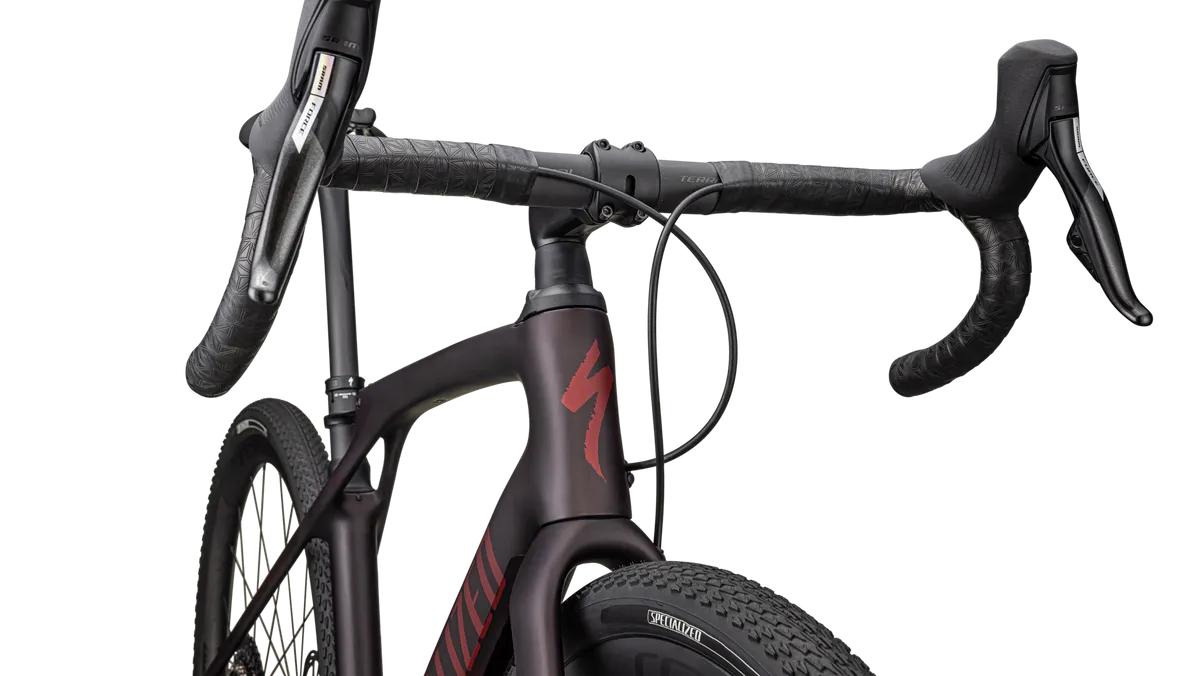 Diverge STR Pro - SRAM Force eTAP AXS / X01 Eagle AXS - Image 5