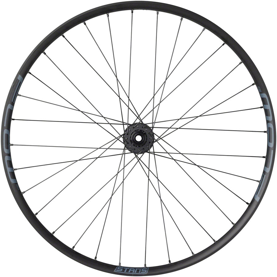 Quality Wheels DT 350 / Stans Flow S2 Rear Wheel - Image 8