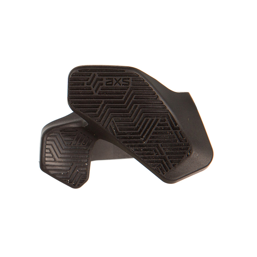 SRAM Eagle AXS Rocker Paddle Controller Electronic Shifter Left Black