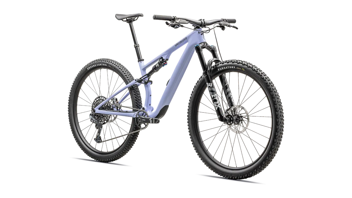 Epic 8 EVO Comp - SRAM GX Eagle, FOX Performance - Image 2