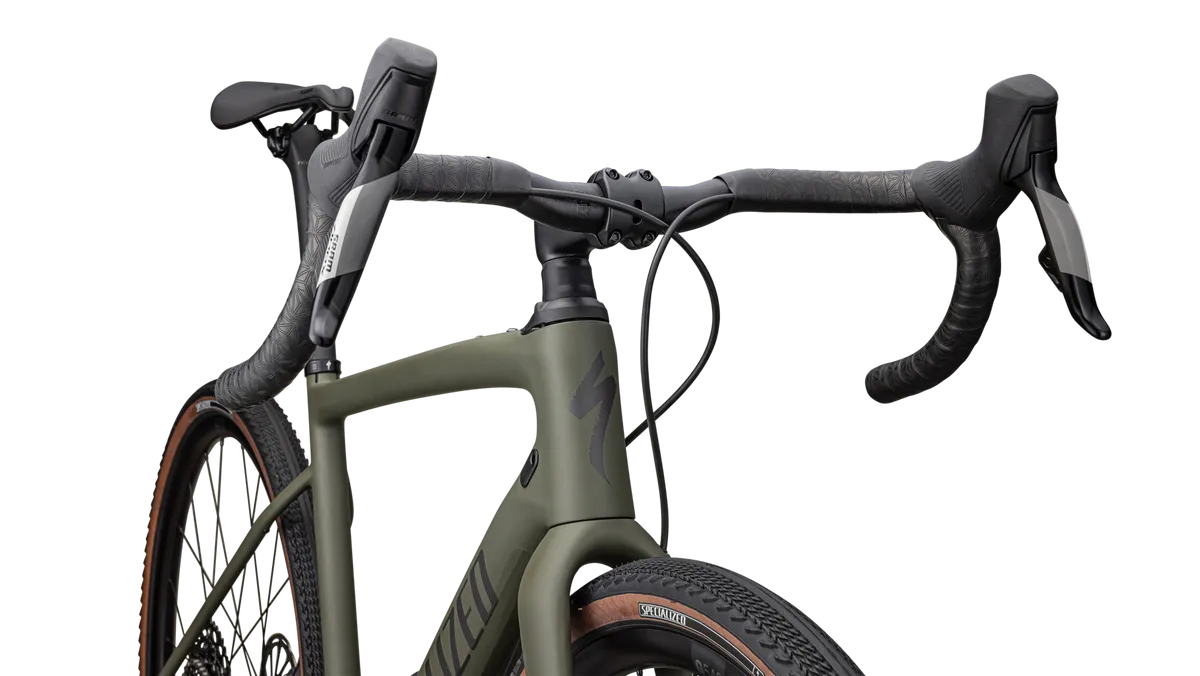 Diverge Comp Carbon - SRAM Apex eTAP AXS - Image 5