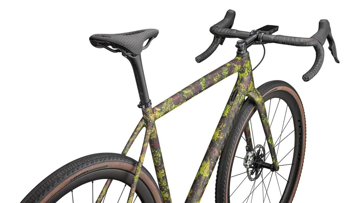 S-Works Crux LTD - SRAM RED XPLR - Image 4