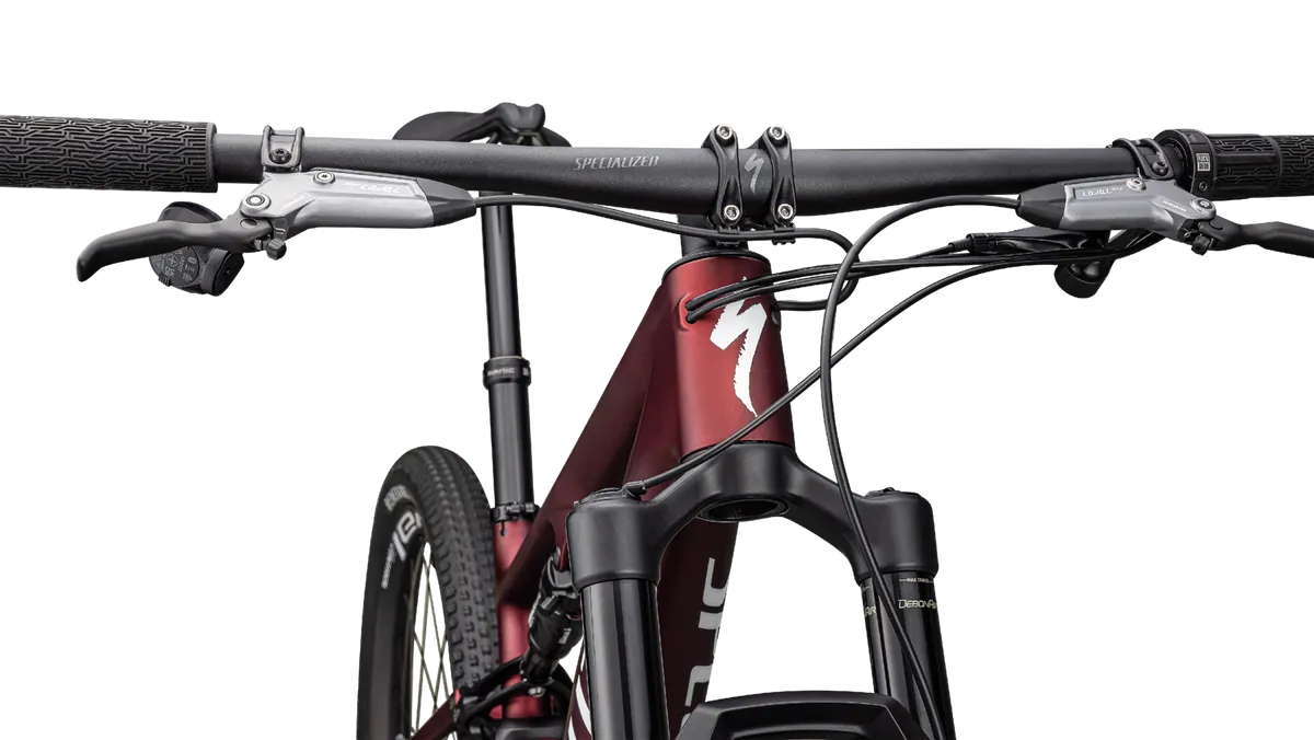 Epic 8 Expert - SRAM GX AXS, RockShox Select+ - Image 5