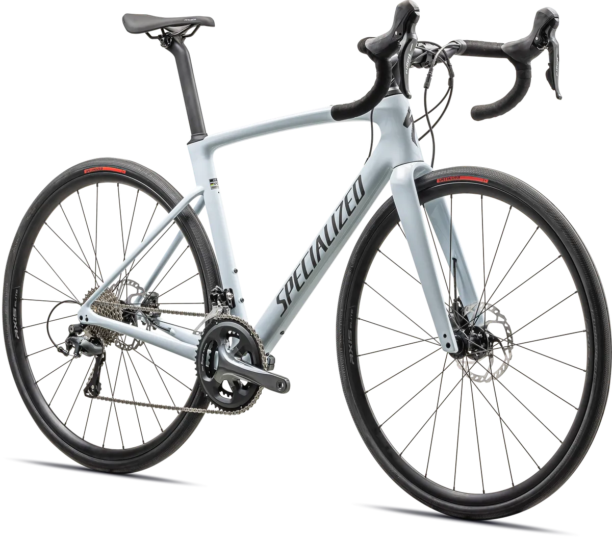 Roubaix SL8 - Shimano Tiagra - Image 5
